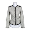 Unisex Bastion - Jacket, size 36 - Gray ()