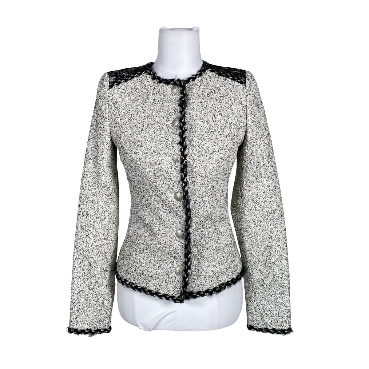 Unisex Bastion - Jacket, size 36 - Gray (1)