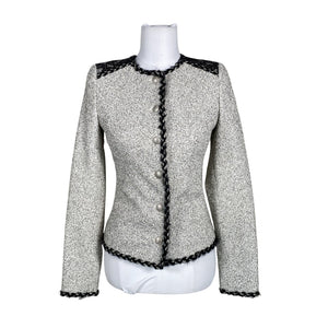 Unisex Bastion - Jacket, size 36 - Gray (1)