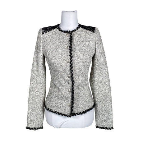 Unisex Bastion - Jacket, size 36 - Gray ()