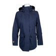 Unisex Icepeak - Outdoor jacket, size 38 - Blue ()
