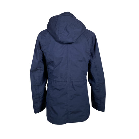Unisex Icepeak - Outdoor jacket, size 38 - Blue (2)