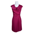 Unisex Marc Aurel - Dress, size 34 - Violet ()