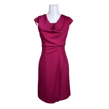 Unisex Marc Aurel - Dress, size 34 - Violet ()