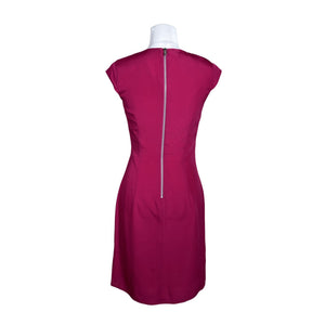 Unisex Marc Aurel - Dress, size 34 - Violet (2)
