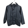 Unisex Molo Kids - Rain jacket, size 146 - 152 - Blue ()