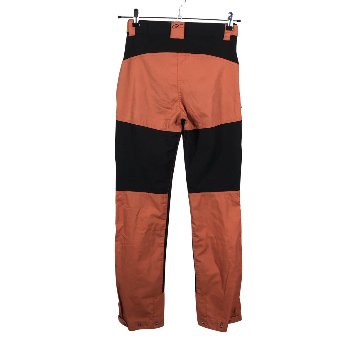 Unisex Five seasons - Outdoor pants, size 170 - 176 - Orange (2)