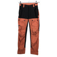 Unisex Five seasons - Outdoor pants, size 170 - 176 - Orange ()