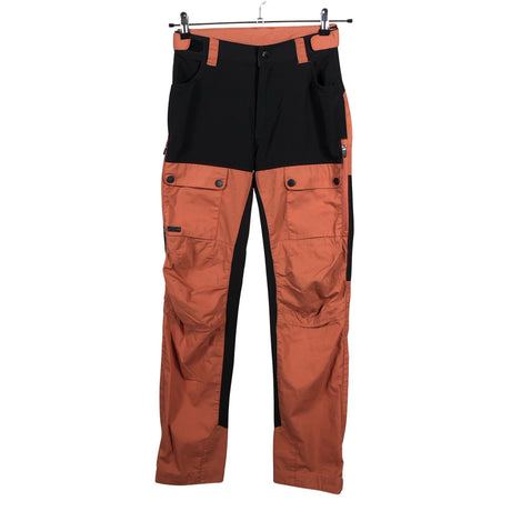 Unisex Five seasons - Outdoor pants, size 170 - 176 - Orange ()