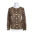 Unisex Autograph by Marks & Spencer - Sweater, size 36 - Brown ()