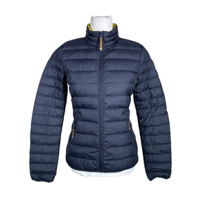 Unisex Icepeak - Lightly padded jacket, size 36 - Blue (1)
