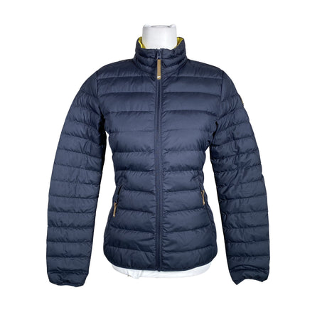 Unisex Icepeak - Lightly padded jacket, size 36 - Blue ()