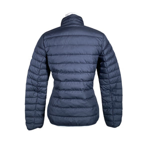 Unisex Icepeak - Lightly padded jacket, size 36 - Blue (2)