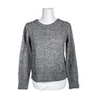 Unisex Hollister - Sweater, size 38 - Gray ()