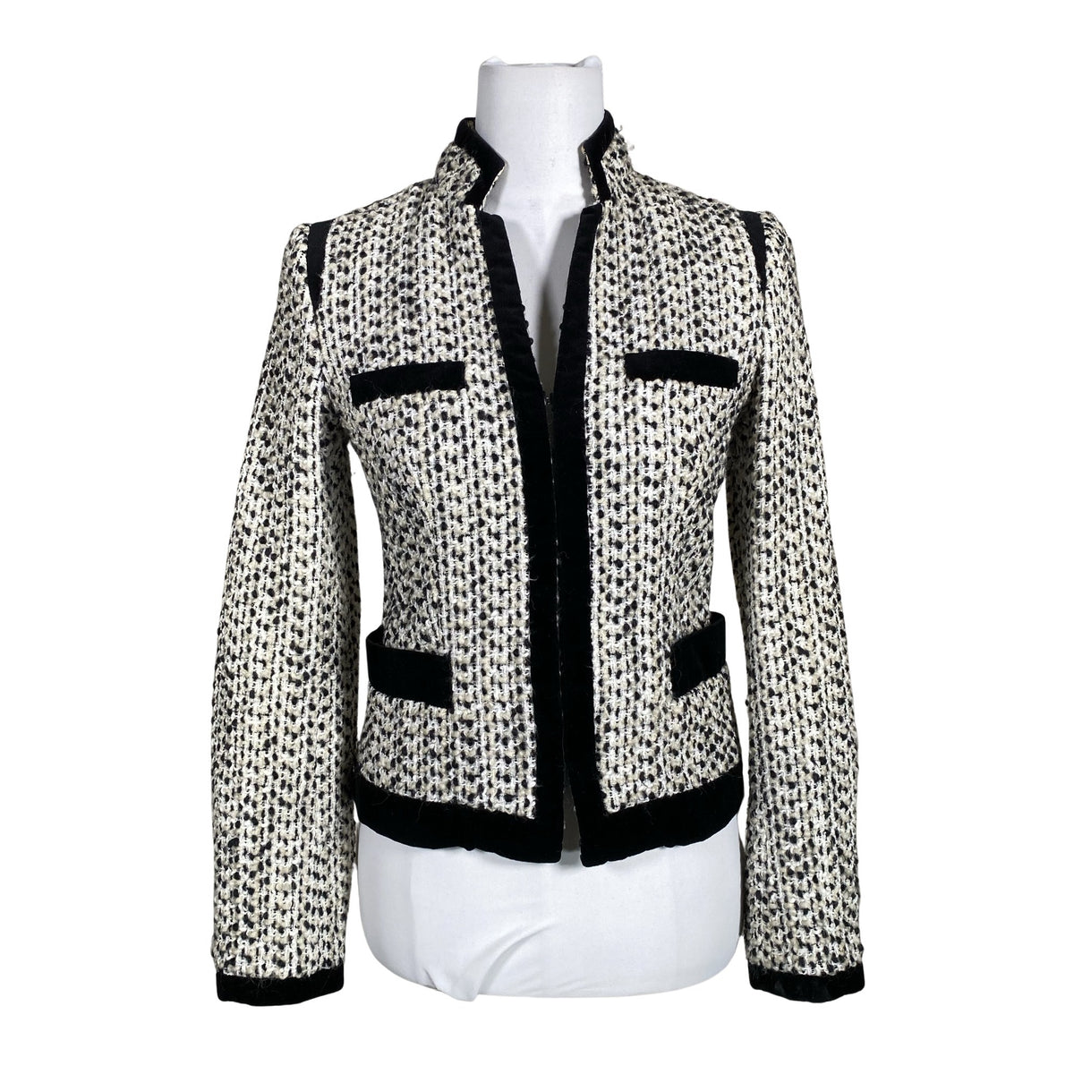 Unisex Marc Aurel - Jacket, size 36 - Beige (1)