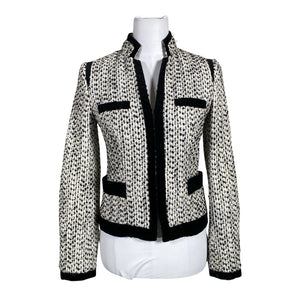 Unisex Marc Aurel - Jacket, size 36 - Beige (1)