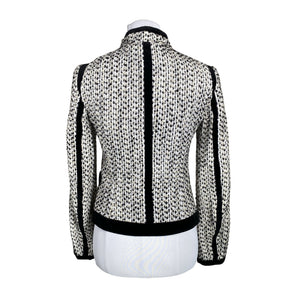 Unisex Marc Aurel - Jacket, size 36 - Beige (2)