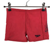 Unisex Speedo - Swim trunks, size 110 - 116 - Red ()