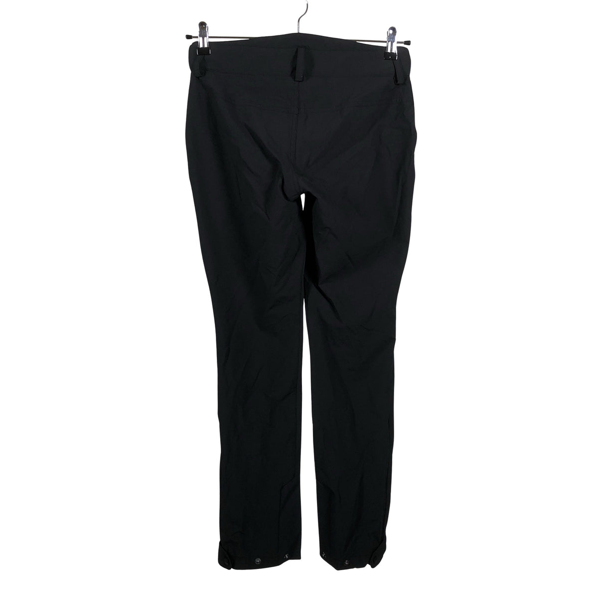 Unisex Bergans of Norway - Outdoor pants, size 34 - Black (2)