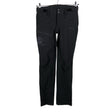 Unisex Bergans of Norway - Outdoor pants, size 34 - Black ()