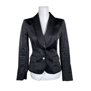 Unisex Ivo Nikkolo - Jacket, size 38 - Black (1)