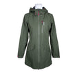Unisex Rukka - Outdoor jacket, size 38 - Green ()