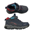 Unisex Skechers - Spring/Fall shoes, size 31 - Blue ()