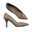 Unisex Unisa - High heels, size 37 - Beige ()