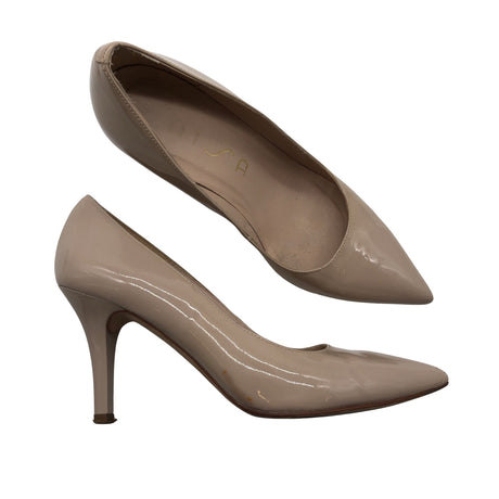Unisex Unisa - High heels, size 37 - Beige ()