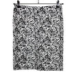 Unisex Your Face - Fabric skirt, size 36 - White ()