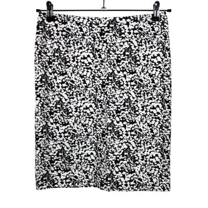 Unisex Your Face - Fabric skirt, size 36 - White (1)