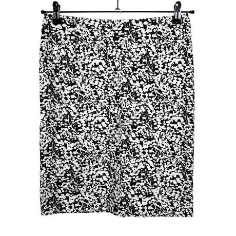 Unisex Your Face - Fabric skirt, size 36 - White ()