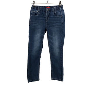 Unisex s.Oliver - Jeans, size 104 - 110 - Blue (1)
