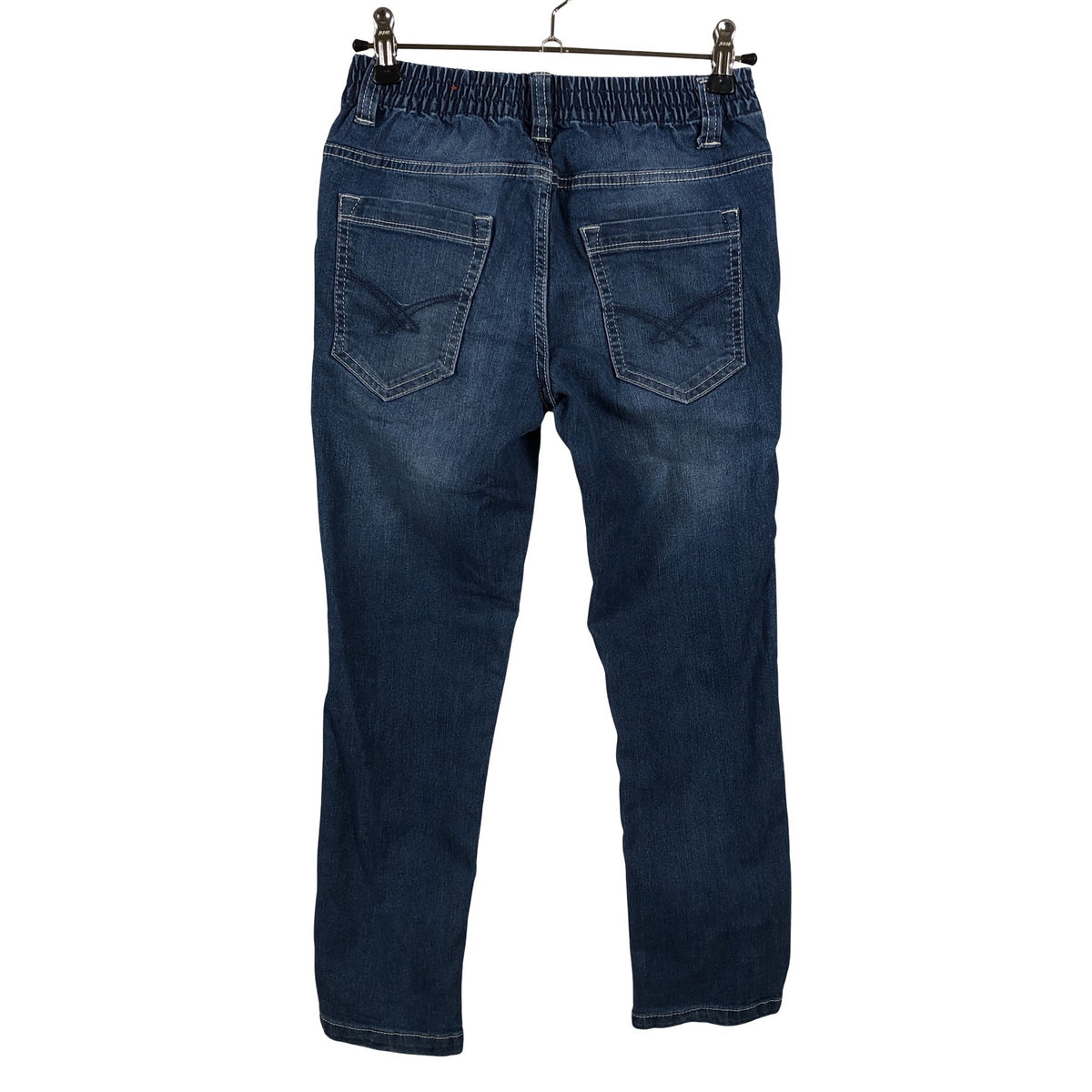 Unisex s.Oliver - Jeans, size 104 - 110 - Blue (2)