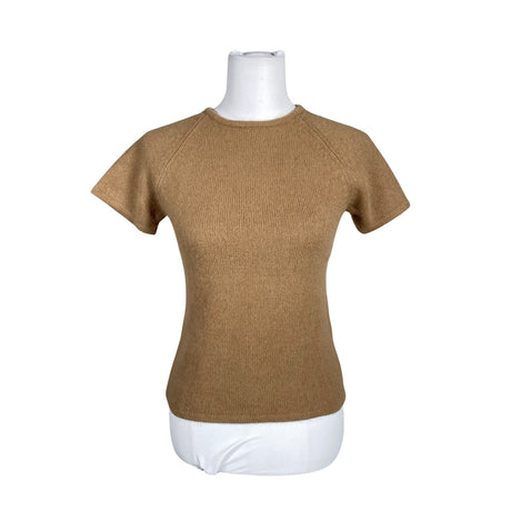 Unisex Ril's - Sweater, size 36 - Brown ()