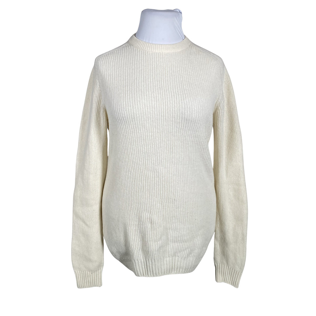 Unisex Norse Projects - Sweater, size 42 - Natural white (1)