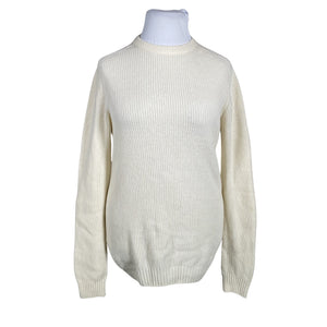 Unisex Norse Projects - Sweater, size 42 - Natural white (1)