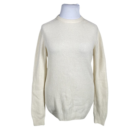 Unisex Norse Projects - Sweater, size 42 - Natural white ()