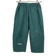 Unisex Rukka - Rain trousers, size 104 - 110 - Green ()