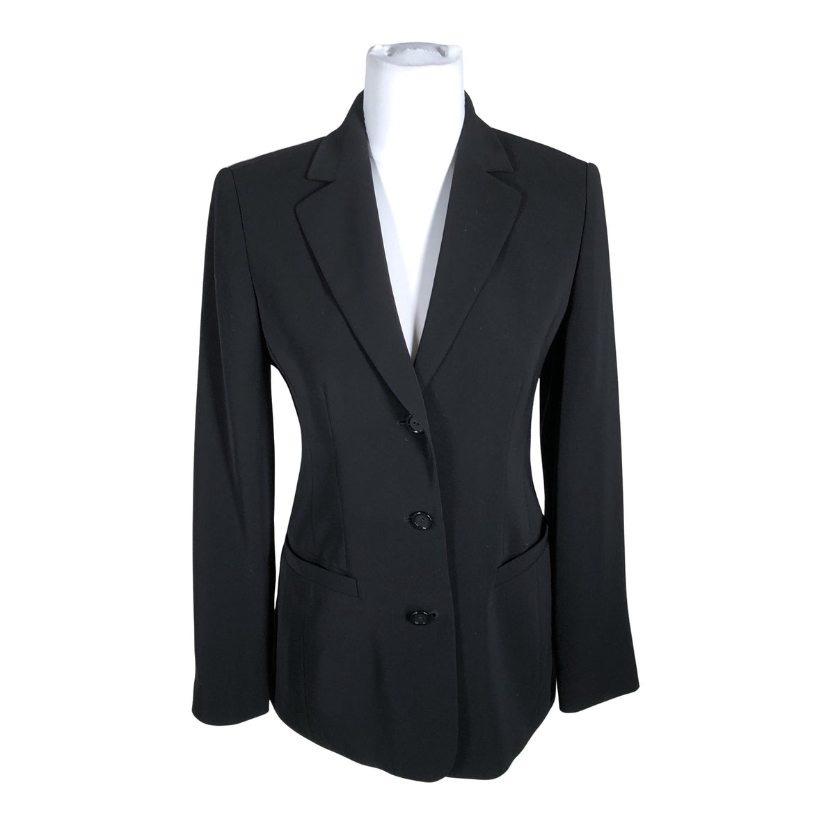 Unisex Gerry Weber - Suit set, size 34 - Black (2)