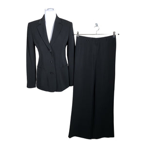 Unisex Gerry Weber - Suit set, size 34 - Black (1)
