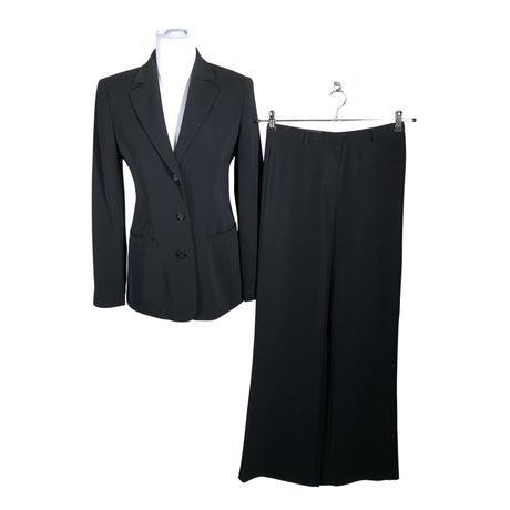 Unisex Gerry Weber - Suit set, size 34 - Black ()