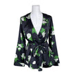 Unisex Twist&Tango - Dressing gown, size 40 - Blue ()