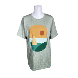 Unisex VAI-KO - T-shirt, size 38 - Green (1)