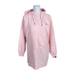 Unisex Ellesse - Sweatshirt tunic, size 38 - Light pink ()
