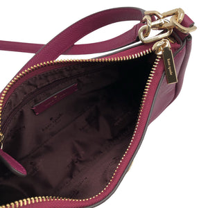 Unisex Kate Spade - Handbag, size Mini - Violet (3)