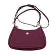 Unisex Kate Spade - Handbag, size Mini - Violet ()