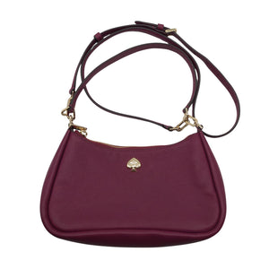 Unisex Kate Spade - Handbag, size Mini - Violet (1)
