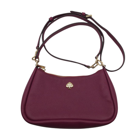 Unisex Kate Spade - Handbag, size Mini - Violet ()