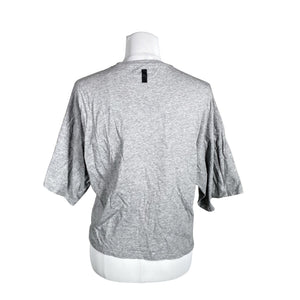 Unisex Reebok - T-shirt, size 36 - Gray (2)